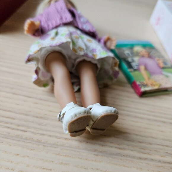 MINI Kit American girl doll - Picture 4 of 7